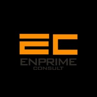 Enprime Consult logo, Enprime Consult contact details