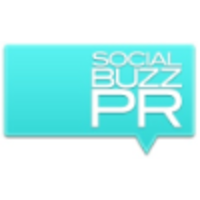 SocialBuzzPR LLC logo, SocialBuzzPR LLC contact details