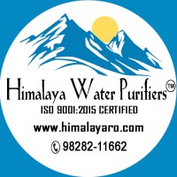 HIMALAYA WATER PURIFIERS logo, HIMALAYA WATER PURIFIERS contact details