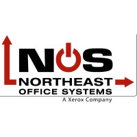 Northeast Office Systems logo, Northeast Office Systems contact details