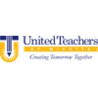 United Teachers Of Wichita logo, United Teachers Of Wichita contact details