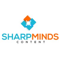 Sharp Minds Content LLC logo, Sharp Minds Content LLC contact details