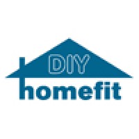 DIY Homefit Ltd. logo, DIY Homefit Ltd. contact details