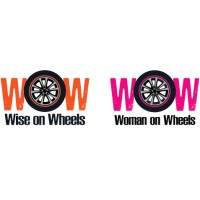 Women on Wheels Aust logo, Women on Wheels Aust contact details