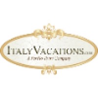 Perillo's ItalyVacations.com logo, Perillo's ItalyVacations.com contact details