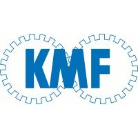 KMF Maschinenbau GmbH logo, KMF Maschinenbau GmbH contact details