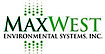 MaxWest Environmental Systems, Inc. logo, MaxWest Environmental Systems, Inc. contact details