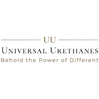 Universal Urethanes logo, Universal Urethanes contact details