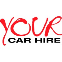 Your Car Hire Ltd logo, Your Car Hire Ltd contact details