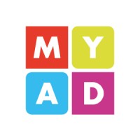 MyAd Marketing logo, MyAd Marketing contact details