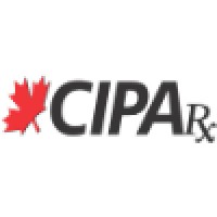 Canadian International Pharmacy Association logo, Canadian International Pharmacy Association contact details