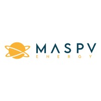 MASPV Energy logo, MASPV Energy contact details