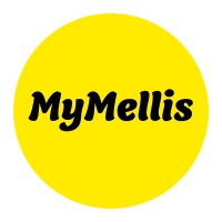 MyMellis logo, MyMellis contact details