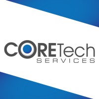 CORETech Services logo, CORETech Services contact details