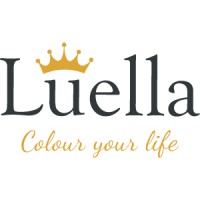 Luella Fashion logo, Luella Fashion contact details