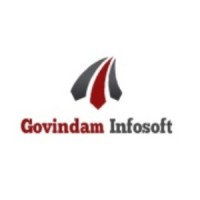 Govindam Infosoft Private Limited logo, Govindam Infosoft Private Limited contact details