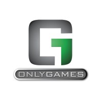 Only Games logo, Only Games contact details