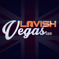 Lavish Vegas VIP logo, Lavish Vegas VIP contact details