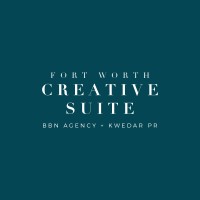 Fort Worth Creative Suite logo, Fort Worth Creative Suite contact details