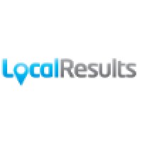 Local Results logo, Local Results contact details