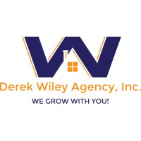 Derek Wiley Agency, Inc. logo, Derek Wiley Agency, Inc. contact details