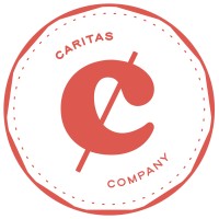 Caritas Company logo, Caritas Company contact details