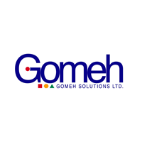 Gomeh Solutions Ltd. logo, Gomeh Solutions Ltd. contact details