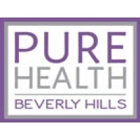 Pure Health Beverly Hills logo, Pure Health Beverly Hills contact details