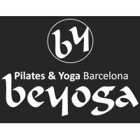 Beyoga Pilates & Yoga Barcelona logo, Beyoga Pilates & Yoga Barcelona contact details