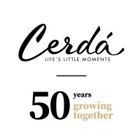 Cerdá Group International logo, Cerdá Group International contact details