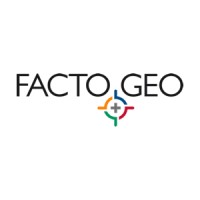 FACTO GEO logo, FACTO GEO contact details