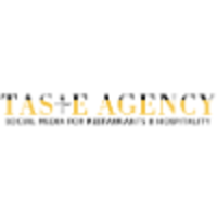 Taste Agency logo, Taste Agency contact details