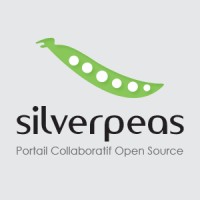 Silverpeas logo, Silverpeas contact details