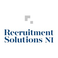 Recruitment Solutions NI logo, Recruitment Solutions NI contact details