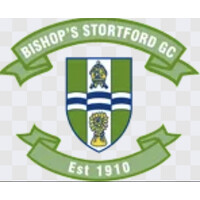 Bishops Stortford Golf Club logo, Bishops Stortford Golf Club contact details