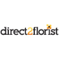 Direct2florist logo, Direct2florist contact details