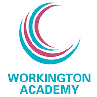 Workington Academy logo, Workington Academy contact details