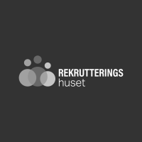 Rekrutteringshuset logo, Rekrutteringshuset contact details