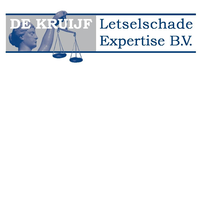 De Kruijf Letselschade Expertise B.V. logo, De Kruijf Letselschade Expertise B.V. contact details