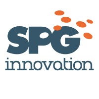 SPG Innovation Ltd logo, SPG Innovation Ltd contact details