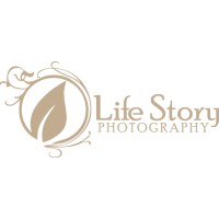 Life Story Photography logo, Life Story Photography contact details