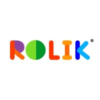 Rolik® (ShopRolik.com) logo, Rolik® (ShopRolik.com) contact details