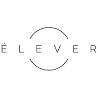 E L E V E R logo, E L E V E R contact details