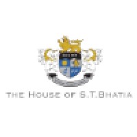 The House of S T Bhatia logo, The House of S T Bhatia contact details