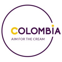 Colombia logo, Colombia contact details