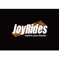 JoyRides Tours logo, JoyRides Tours contact details