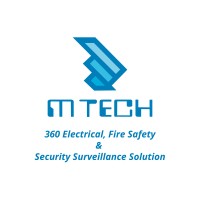 MTech logo, MTech contact details