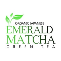 Emerald Matcha logo, Emerald Matcha contact details