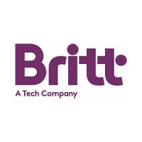 Britt Sweden AB logo, Britt Sweden AB contact details