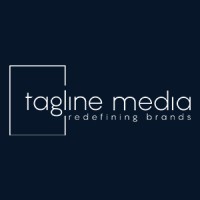 Tagline Media logo, Tagline Media contact details